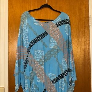 Dezigns by Kamohoalii Women’s scrunch dress